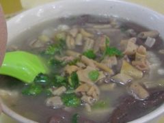 -百年尹氏汤包(湖南路狮子桥店)