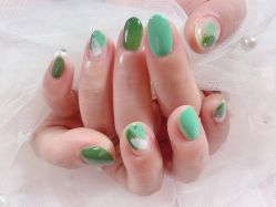 -Beauty Nails 美甲美睫皮肤管理