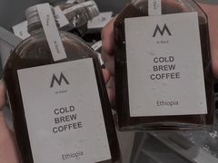 -M Stand(宁波万象城店)