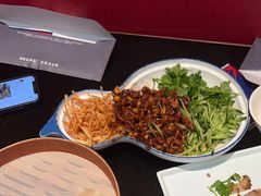 -满园烤鸭·春饼(沈北万达店)