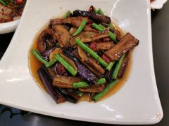 -渔王川菜馆(镇邦路店)