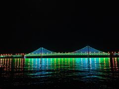 -星海湾跨海大桥