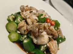 -双合园·海鲜水饺青岛菜(万佳广场店)