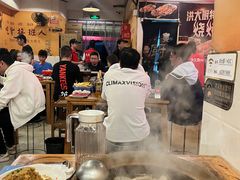 -洪大厨鸡煲(福田店)