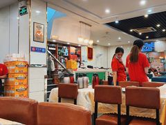 -曹胖子龙虾馆(黄桦路店)