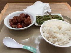 -老乡鸡(融科天地店)