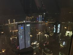 -WFC会仙楼观景台