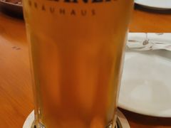 -宝莱纳餐厅(滨江店)