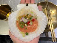 -本炙炭烤·蒲烧活鳗料理店(金沙洲店)