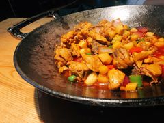 -薇酌饮·陕西菜(南门外店)