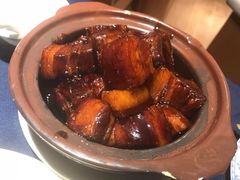 -老吉士酒家(天平路店)