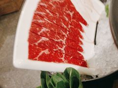 -井格重庆火锅(西直门凯德Mall店)