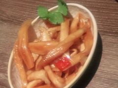 -茉莉餐厅(包河万达店)