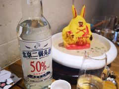 -局气 烤鸭·北京菜(光华路店)