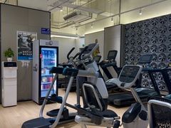 -FLARE STAR FITNESS(复地活力城店)