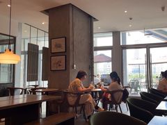 -BAKER&SPICE(环贸店)
