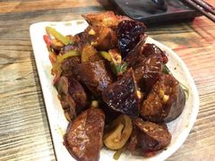 -Hi YOU你的饭局泰餐厅(雍和宫店)