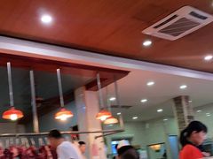 大堂-乌记鲜活牛肉城(金砂东路店)