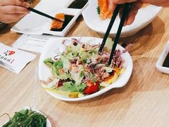 -上渔铁板烧(熙悦汇店)