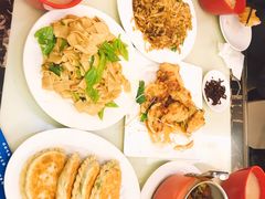 -福禄财东北菜(珠江帝景店)