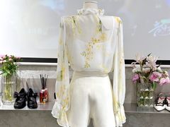 -曼哈顿商业广场(升龙广场店)