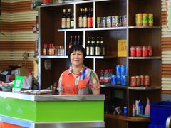 -潮汕铺老店(甜水井店)