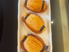 -珠江皇冠假日酒店-富临轩中餐厅