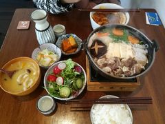 -铃木食堂(帽儿胡同店)