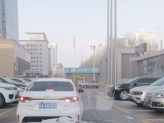 -歹歹的加个面过油肉拌面