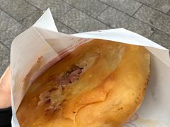 -运栋天马牛肉饼(林科大店)