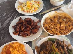 -绿野餐厅(上海动物园店)