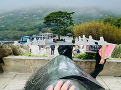 -青岛崂山太清宫