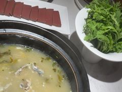 -周渝食惦酸菜鱼(青浦店)