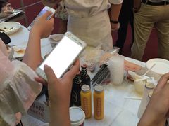 -云海肴·汽锅鸡·云南菜(领展购物广场·中关村店)