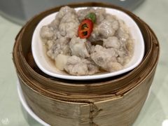 -兴悦酒家(环市东路店)
