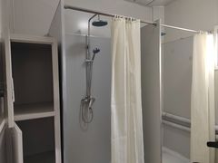 -李宁北京羽亦羽毛球馆