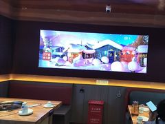 -马家大院铁锅炖(京粮广场店)