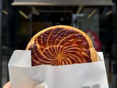 -LANLIZI BAKERY(COSMO店)