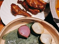 -创味·民间海南菜·非遗藤桥排骨(藤桥·免税城店)