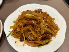 -有璟阁港式餐厅(国贸商城店)