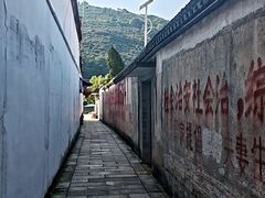 -新安江山水画廊风景区