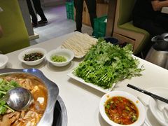 -古乐牛香·鲜牛肉牛杂火锅(新区店)