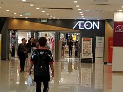 -中百仓储(古田路店)