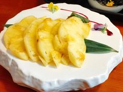 -鳗鱼家·深夜食堂(军博店)