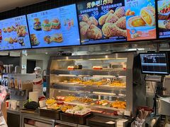 -肯德基(中华路店)