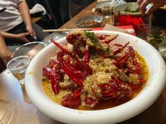 -虾小龙老长沙龙虾馆(坡子街店)