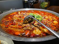 -麻六记(凤凰汇店)