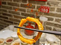 -京味斋·北京烤鸭(北京南站洋桥店)