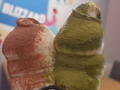 -DQ·蛋糕·冰淇淋(龙茗店)