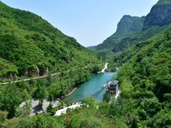 -云梦山